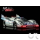 Porsche 917K " 1000km de SPA 1971 " N°22