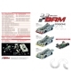 Porsche 917K " 1000km de SPA 1971 " N°22