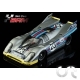 Porsche 917K " 1000km de SPA 1971 " N°23