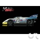 Porsche 917K " 1000km de SPA 1971 " N°23
