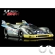 Porsche 917K " 1000km de SPA 1971 " N°23