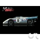 Porsche 917K " 1000km de Brands Hatch 1971 " N°8
