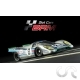 Porsche 917K " 1000km de Brands Hatch 1971 " N°8