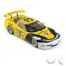 Chevrolet Corvette C5-R " ALMS 2000 " N°3
