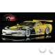 Chevrolet Corvette C5-R " ALMS 2000 " N°3