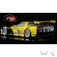 Chevrolet Corvette C5-R " ALMS 2000 " N°3