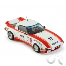 Mazda RX-7 " 24h de Daytona 1979 " N°77