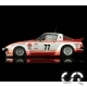 Mazda RX-7 " 24h de Daytona 1979 " N°77