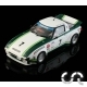 Mazda RX-7 " 24h de Daytona 1979 " N°7