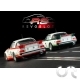 Coffret Mazda RX-7 " 24h de Daytona 1979  "