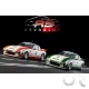 Coffret Mazda RX-7 " 24h de Daytona 1979  "