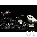 Mazda RX-7 Kit Blanc Complet (Type A)