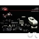 Mazda RX-7 Kit Blanc Complet (Type B)