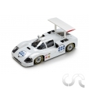 Chaparral 2F " Targa Florio 1967 " N°222