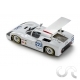 Chaparral 2F " Targa Florio 1967 " N°222