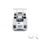 Chaparral 2F " Targa Florio 1967 " N°222