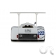 Chaparral 2F " Targa Florio 1967 " N°222