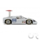 Chaparral 2F " Targa Florio 1967 " N°222
