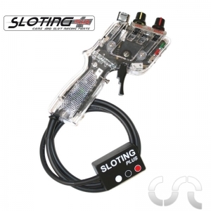 Poignée Pro R-II-100% Electronique Gâchette 1 Doigt