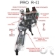 Poignée Pro R-II-100% Electronique Gâchette 1 Doigt