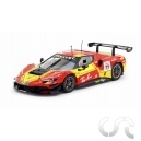Ferrari F296 GT3 " 24h de SPA 2024 " N°71