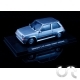 Renault 5 GT Turbo "Street Version Silver"