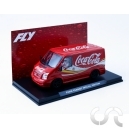 Ford Transit " Special Edition Coca-Cola "