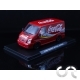 Ford Transit " Special Edition Coca-Cola "