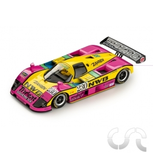 Mazda 787B " 1000Km de Suzuka 1991" N°230