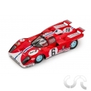 Ferrari 512M "24h Le Mans 1971" N°6
