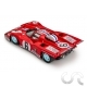Ferrari 512M "24h Le Mans 1971" N°6