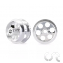 Jante AR Aluminium(16.5 x 12mm) "Air Systèm" Pour Formula 22 x2