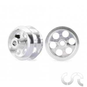Jante AR Aluminium(16.5 x 12mm) "Air Systèm" Pour Formula 22 x2