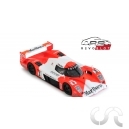 Toyota Gt-One " Marlboro " N°3