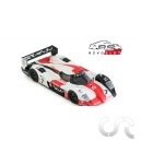 Toyota Gt-One " 24h du Mans 1998 " N°7