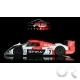 Toyota Gt-One " 24h du Mans 1998 " N°7