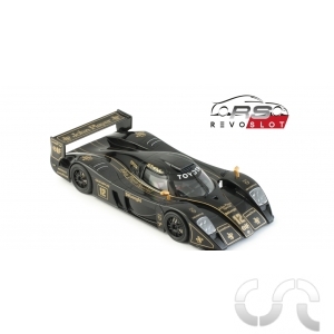 Toyota Gt-One " Spéciale Edition JPS " N°12