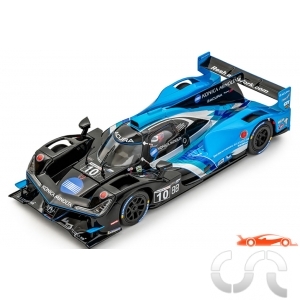 Acura ARX-05 " 24h de Daytona 2021" N°10