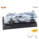 Toyota GR010 Hybride " Kit Blanc Complet