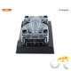 Toyota GR010 Hybride " Kit Blanc Complet