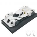 Toyota GR010 Hybride " Kit Blanc Complet