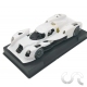 Toyota GR010 Hybride " Kit Blanc Complet