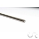 Axe 60mm x 2.38mm Acier Inoxydable x2