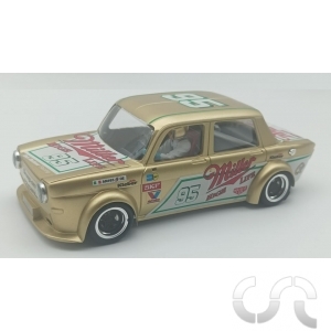 Simca 1000 Gr.2" Miller " N°95