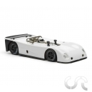 Lola T280 Kit Blanc Complet