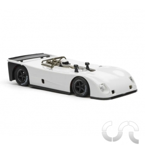 Lola T280 Kit Blanc Complet