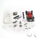 Lola T280 Kit Blanc Complet