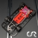 Lola T280 Kit Blanc Complet