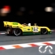 Porsche 908/3 " Buenos Aires 1972 " N°40