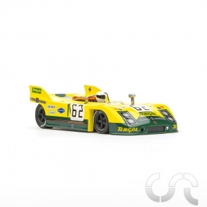 Porsche 908/3 " Daytona 1972 " N°62